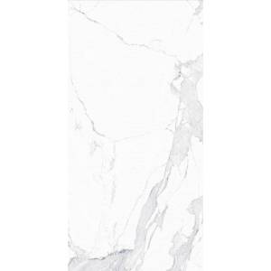 Керамогранит Creto Avenzo MDT25F35110G Silver F P R Full Lappato 59.5x119