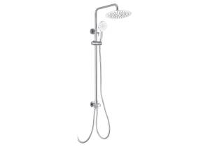 Душевая система Aquatek AQ2046CR хром