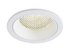 Встраиваемый точечный светильник Ambrella light Techno Spot TN49501
