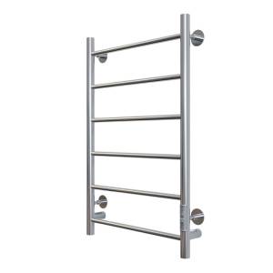 Полотенцесушитель электрический Aringa Честер AR03014CH 50x80, хром