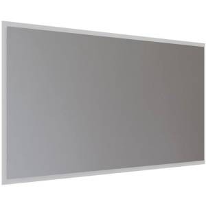 Зеркало Allen Brau Activity 1.340030.WM белый матовый, 120x75