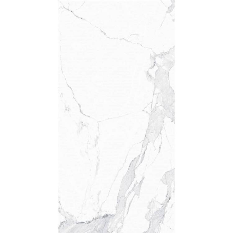 Керамогранит Creto Avenzo MDT25F35110G Silver F P R Full Lappato 59.5x119