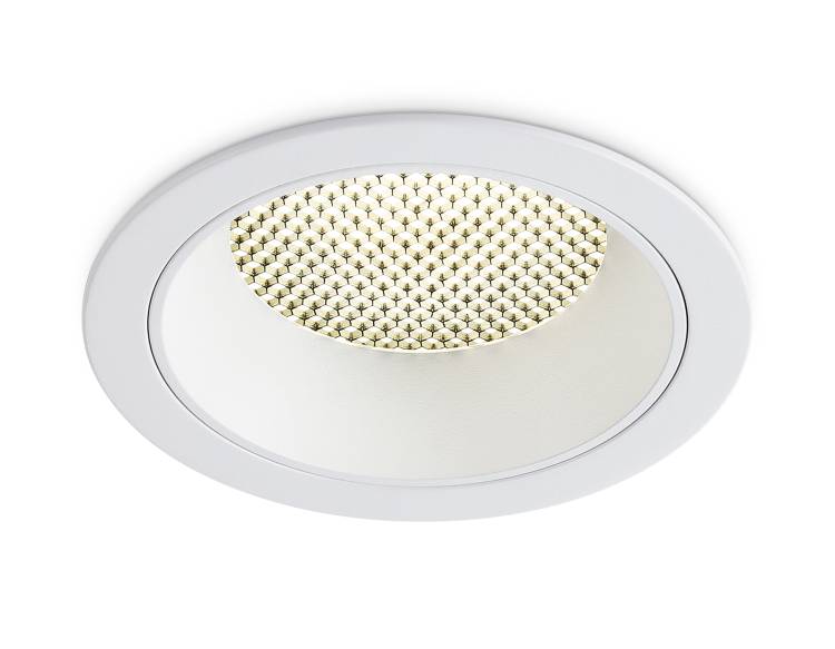 Встраиваемый точечный светильник Ambrella light Techno Spot TN49501