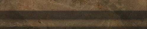 Бордюр Ape Ceramica Dejavu Capitel Deja Vu Brown 5х25