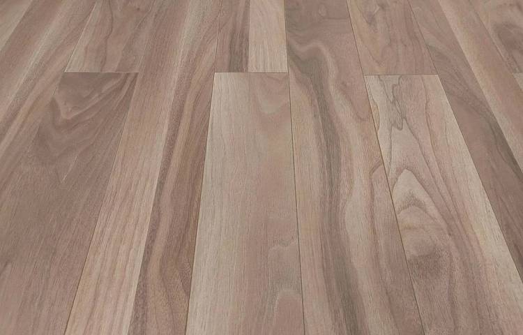 Ламинат Floor Fort Walnut Tree 10/33 4V 19023-20 Орех Джорджтаун 1220x130