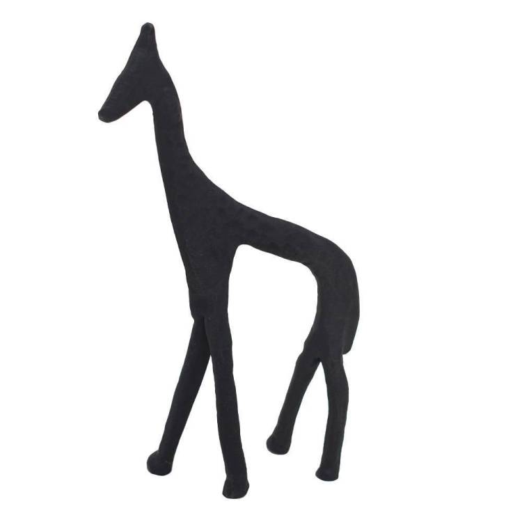 Статуэтка Eglo Жираф Suzu 427031 (11x3x17 см)
