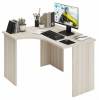 Стол письменный Merdes Домино Lite MER_SKL-Ugl120-bez-tumby-K-LEV фото 2