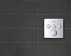 Термостатический смеситель Grohe Grohtherm SmartControl 29126000 для ванны фото 6