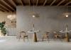 Керамогранит La Fabbrica Ceramiche Noble Stone 199033 Beige 3D Stripes Nat Ret 60x120 фото 4