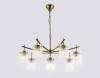 Подвесной светильник Ambrella light High Light LH56033 фото 3