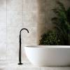 Керамогранит Pieza Ceramica Pulpis PU006060N Grey 60x60 фото 2