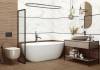 Керамическая плитка New Trend Aurea WT36AUU15 Relief 300x600x9 фото 9