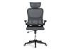 Компьютерное кресло Woodville Sprut 15938 Темно-серый (zd 995) фото 4