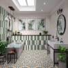 Керамическая плитка Niceker Chic NKR_CH_PO_GRE Roy 45х45 фото 14