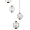 Подвесной светодиодный светильник Citilux Noona CL251060 фото 6