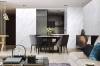 Керамогранит Realistik Italica Antic White Mat 60x60 фото 6
