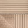 Керамогранит Fioranese Fio. Passepartout PAS2MR Mango #2 naturale 30.2x60.4
