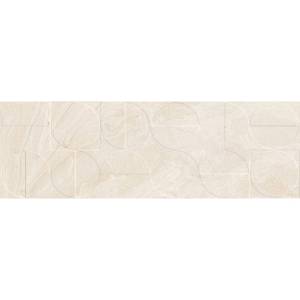 Керамическая плитка Vives Stravaganza Mijas-R Beige Настенная 32x99