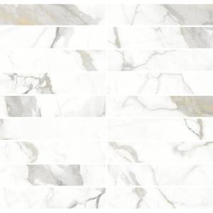 Мозаика Laparet Laurel Белый 28.6x29.8