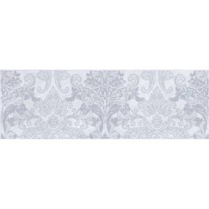 Декор Belleza Атриум 04-01-1-17-03-06-591-2 Серый 20x60