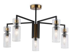 Люстра на штанге Ambrella light High Light LH56113