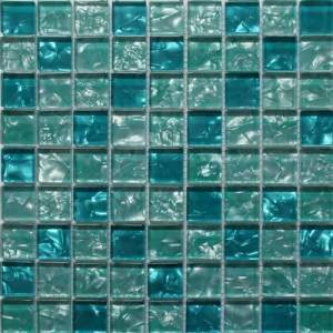 Мозаика Orro Mosaic Glass Lazurit 29x29