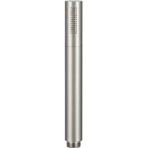 Душевая лейка Remer Minimal 317MMXVX сталь