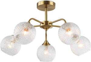 Люстра на штанге Ambrella light Traditional TR3088