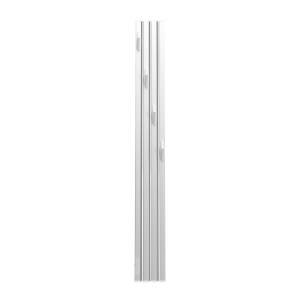 Полотенцесушитель электрический Point Пиано PN19722WC 150x1200, белый, хром