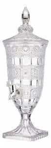 Диспенсер для напитков Lefard 195-218 Muza Crystal (2 л)