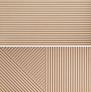 Керамогранит Fioranese Fio. Passepartout PAS2MR Mango #2 naturale 30.2x60.4