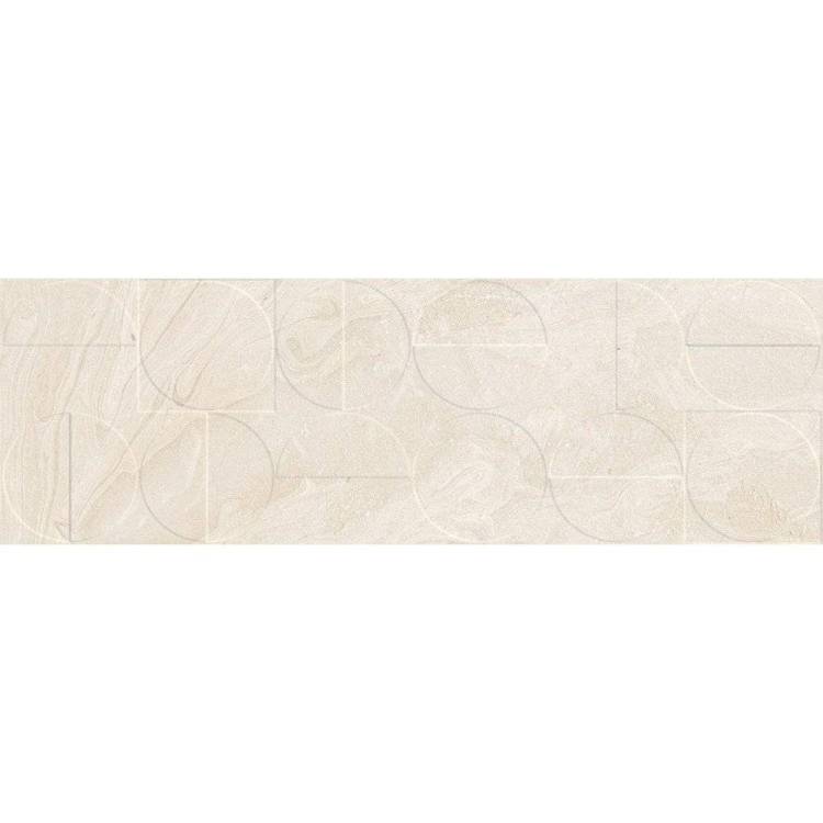 Керамическая плитка Vives Stravaganza Mijas-R Beige Настенная 32x99