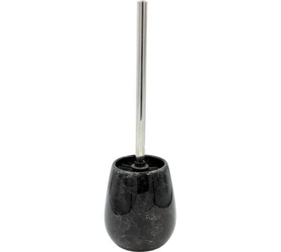 Ершик Bath Plus Pietra W-CE2242AA-TOH черный