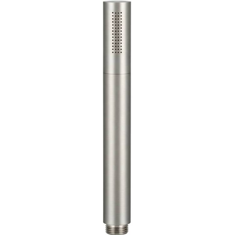 Душевая лейка Remer Minimal 317MMXVX сталь