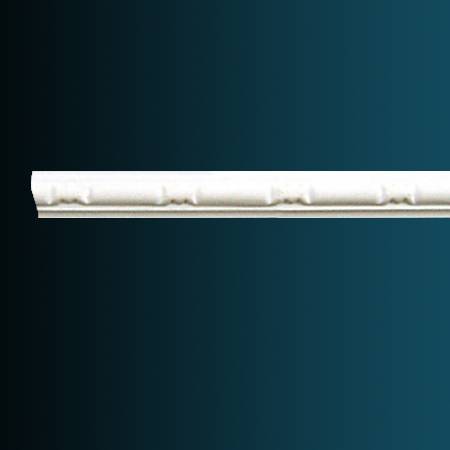 Молдинг Перфект AC257 240x0.9x2.2