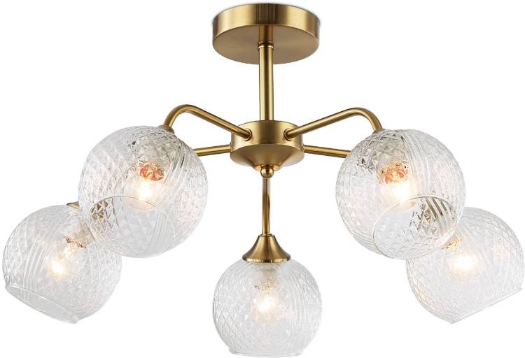 Люстра на штанге Ambrella light Traditional TR3088