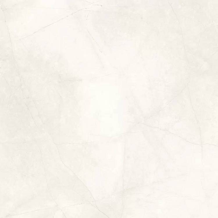 Керамогранит Laparet Splash Bianco Белый Сатинированный Карвинг 60x60