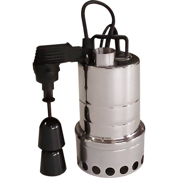 Дренажный насос Stout SPD-0003, с поплавком, H=7,2 м