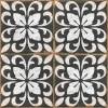 Керамогранит Ennface Pattern ENPTR6006MT2020 Morocco Rich 20x20