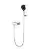 Смеситель для ванны AltroBagno Рикко (Ricco) 0232 Cr хром фото 4