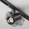 Магнитный трековый светодиодный светильник Technical Focus Zoom TR244-12W4K-B фото 5