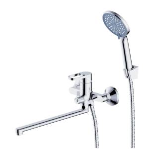 Смеситель для ванны Voda Harbor HR31 хром