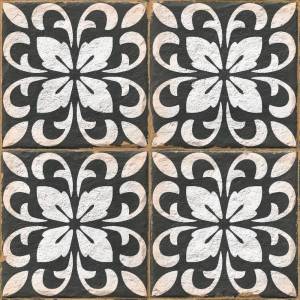 Керамогранит Ennface Pattern ENPTR6006MT2020 Morocco Rich 20x20