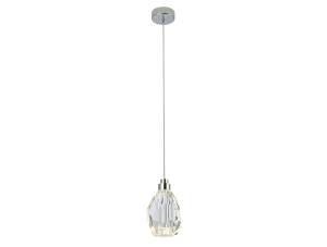 Подвесной светильник Newport 8340 8341/S chrome