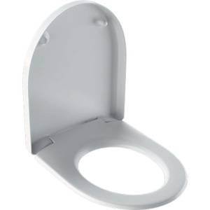 Крышка-сиденье Geberit iCon 500.670.01.1