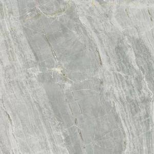 Керамогранит Supergres Ceramiche Purity Of Marble OG60 Orobica Grigia RT 60x60