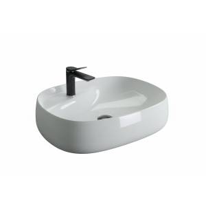 Раковина Gid Lago 51185 N9048 60 см