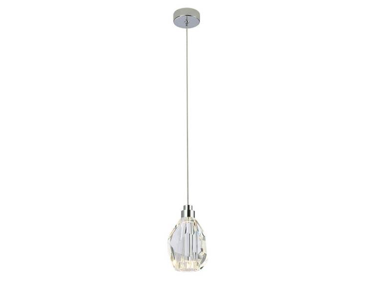 Подвесной светильник Newport 8340 8341/S chrome