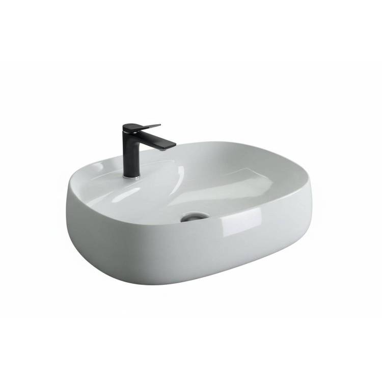 Раковина Gid Lago 51185 N9048 60 см