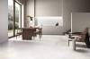 Керамогранит Zodiac Ceramica Rock Ancona Bianco MS 75x150 фото 2